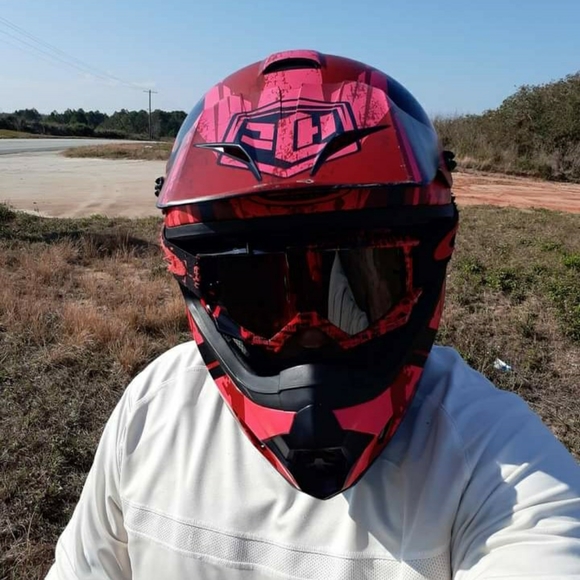 Meet your Posher, Duce donald - Picture 1 of 2